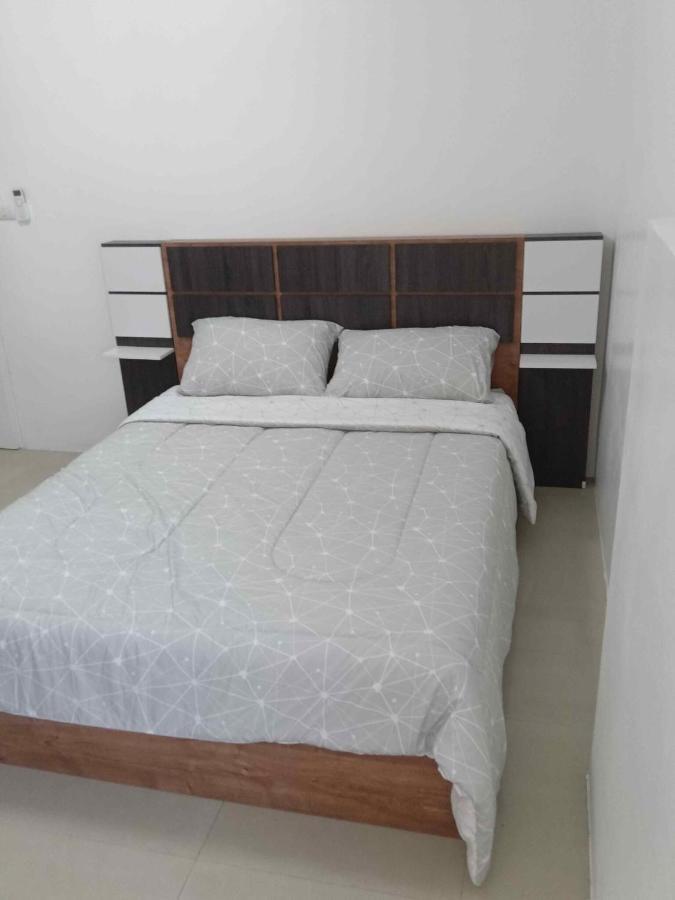 Cafe Nana Hotel Nong Prue Ngoại thất bức ảnh